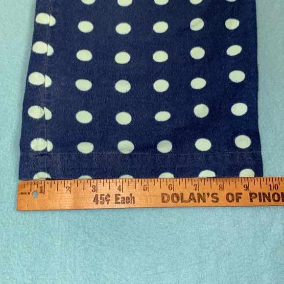 FLIRTITUDE pajama pants elastic waistband decorative drawstring 2 pairs SZ L - Picture 15 of 16